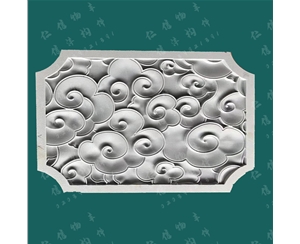 轻质陶瓷浮雕13