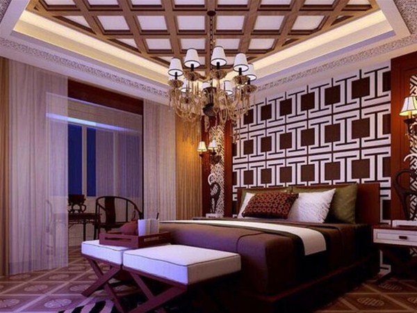 庄重古朴的英式风格【转载】